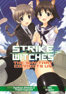 Strike Witches: The Sky That Connects Us GN