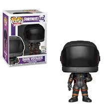 Pop! Games: Fortnite - Dark Voyager