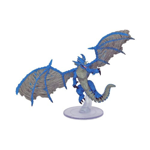 Young Blue Dragon (43/45)