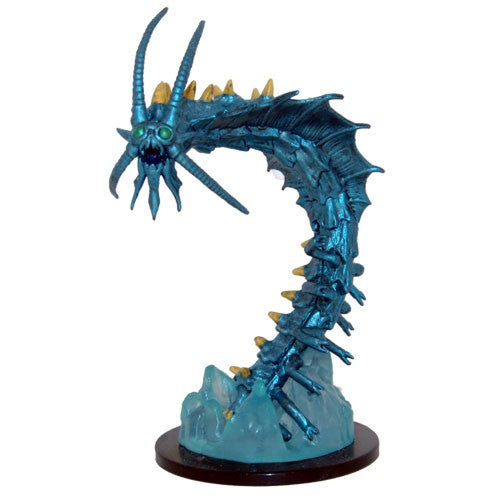 Young Remorhaz (44/45)