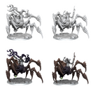 Dungeons & Dragons Frameworks: Drider