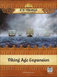 878: Vikings - Invasions Of England - Viking Age Expansion