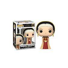 Pop! Television: House of the Dragon - Rhaenyra Targaryen