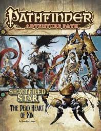 Pathfinder Adventure Path