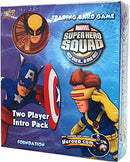 Super Hero Squad Two Player Intro Pack
