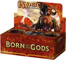 Born of the Gods (French) - Booster Box