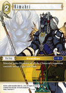 Kimahri - 1-103C