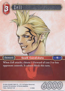 Zell - 2-008C - Foil