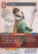 Palom - 2-015H