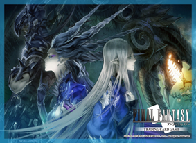 Final Fantasy XIV B Sleeves