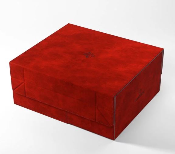 Gamegenic Game's Lair 600+: Red