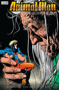 Animal Man: TP Vol 05 The Meaning of Flesh