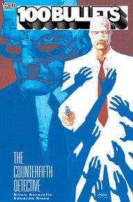 100 Bullets: TP Vol 05 The Counterfifth Detective