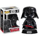 Pop! Movies: Star Wars - Darth Vader