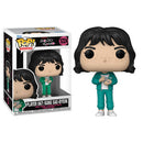 Pop! Television: Squid Games - Player 067: Kang Sae-Byeok