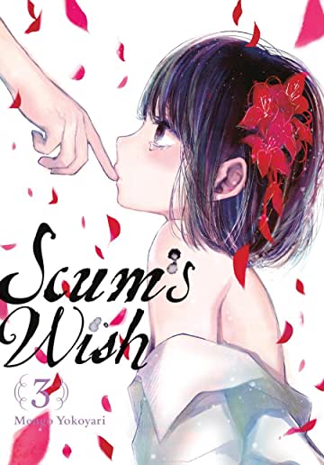 Scum's Wish GN Vol 03