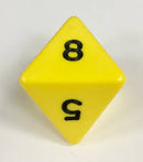 Opaque Jumbo D8