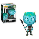 Pop! Animation: Rick and Morty - Kiara