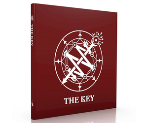 Invisible Sun: The Key