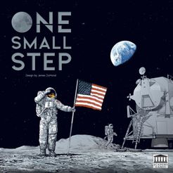 One Small Step