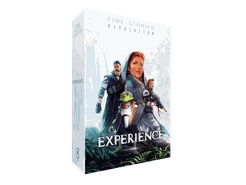 Time Stories Revolution: Experience
