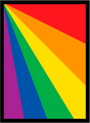 Legion Rainbow Sleeves