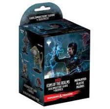 Icons of the Realms: Guildmasters' Guide to Ravnica - Booster Box