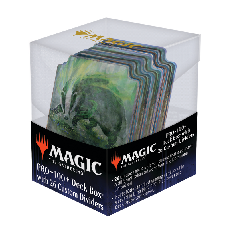 Dominaria United Divider Pack