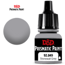 D&D Prismatic Paint: Stonewall Grey