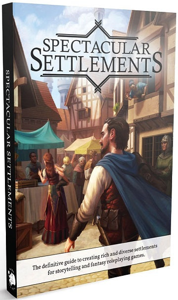 Spectacular Settlements