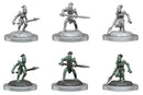 Nolzur's Marvelous Miniatures: Vegepygmies