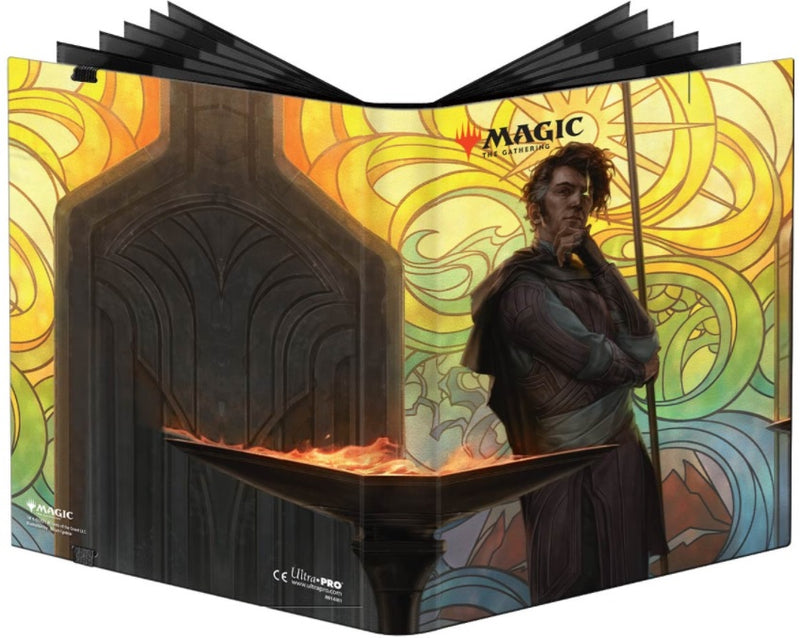 Ultra Pro Binder: Modern Horizons 2 - Garth One-Eye