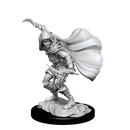 Pathfinder Battles Deep Cuts: Female Human Rogue