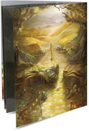 Ultra Pro Class Folio: Dungeons & Dragons - Bard