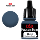 D&D Prismatic Paint: Displacer Beast