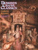 Dungeon Crawl Classics