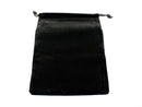 Suedecloth Dice Bag - Large