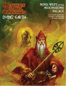 DCC Dying Earth: