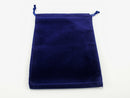 Suedecloth Dice Bag - Large