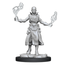 Pathfinder Battles Deep Cuts: Female Human Alchemist