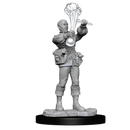 Pathfinder Battles Deep Cuts: Female Human Alchemist