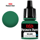 D&D Prismatic Paint: Juiblex Slime Wash