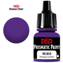 D&D Prismatic Paint: Hexed Lichen