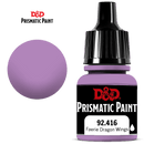 D&D Prismatic Paint: Faerie Dragon Wings