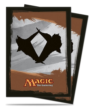 Ultra Pro Sleeves: Abzan (80CT)