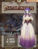 Pathfinder 2E Adventure Path