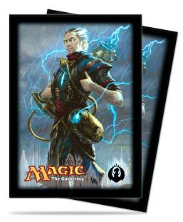 Ultra Pro -Ral Zarek Sleeves (80CT)