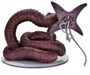 Icons of the Realms: Gargantuan Neothelid Miniature