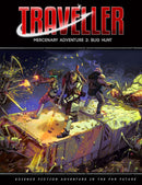 Traveller: Mercenary Adventure 2 - Bug Hunt