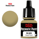 D&D Prismatic Paint: Dead Flesh